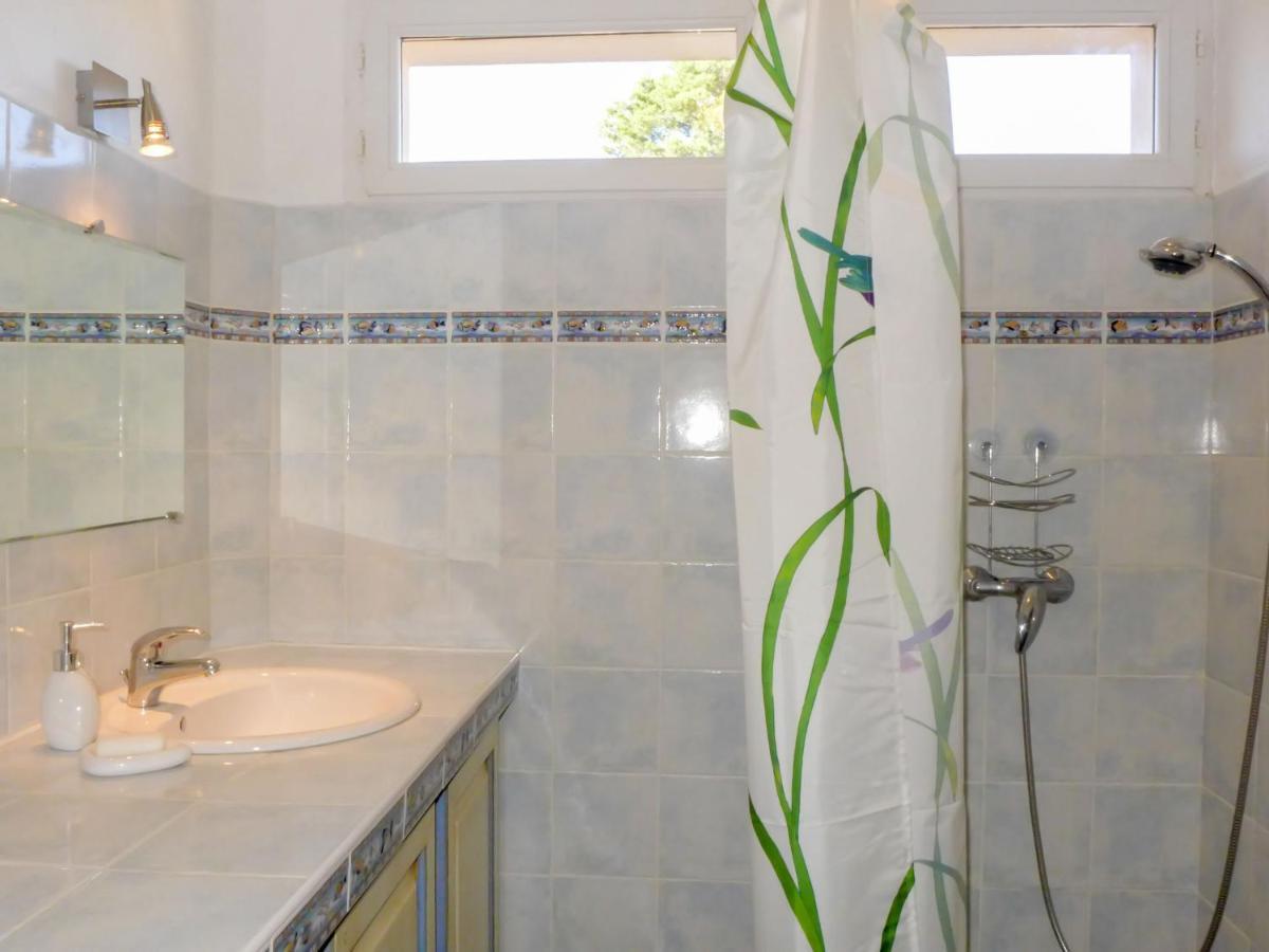 Apartment Les Vignes By Interhome Les Lecques Buitenkant foto