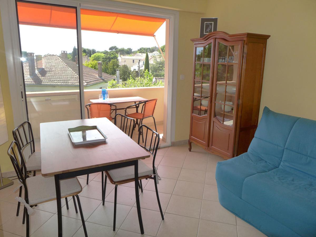 Apartment Les Vignes By Interhome Les Lecques Buitenkant foto