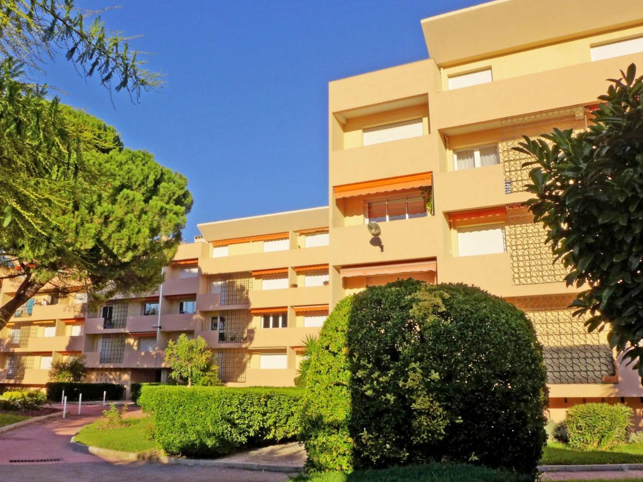 Apartment Les Vignes By Interhome Les Lecques Buitenkant foto