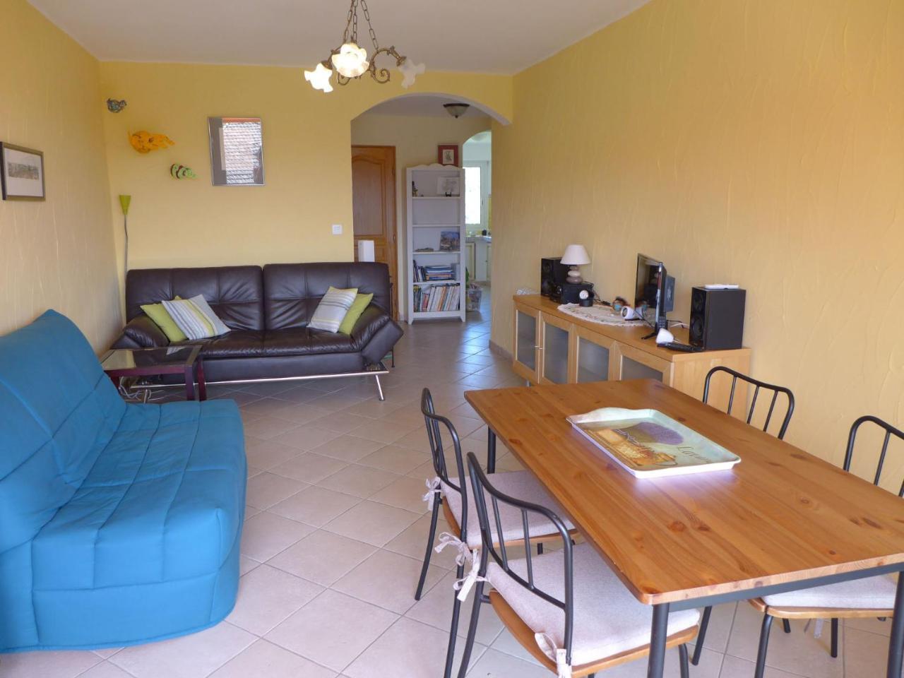 Apartment Les Vignes By Interhome Les Lecques Buitenkant foto