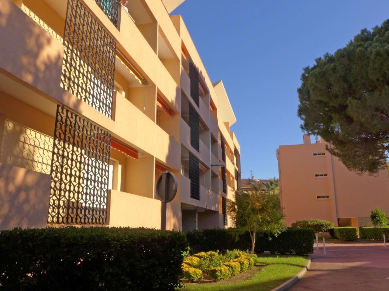 Apartment Les Vignes By Interhome Les Lecques Buitenkant foto