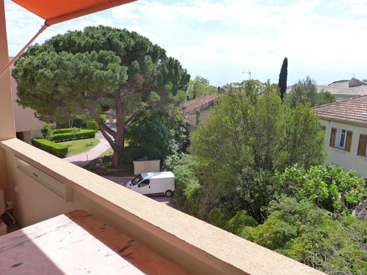Apartment Les Vignes By Interhome Les Lecques Buitenkant foto